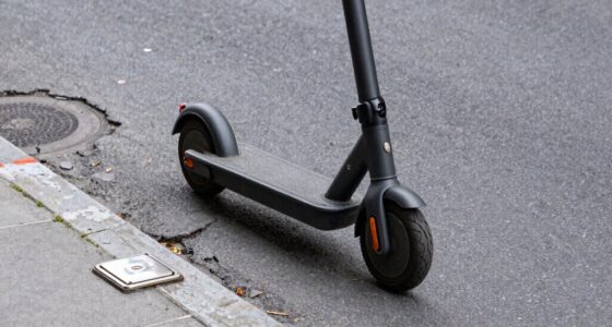 navigating uneven surface hazards