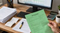 necessary documentation and approval