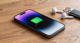 optimal daily battery size