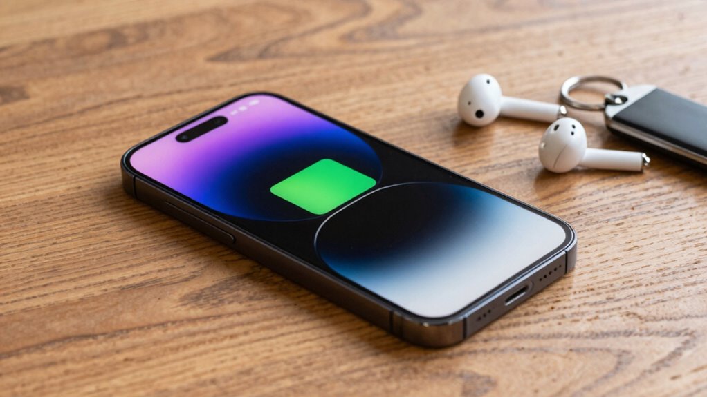 optimal daily battery size