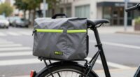 optimal portable bike bag