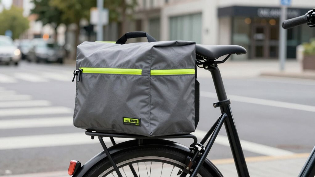 optimal portable bike bag