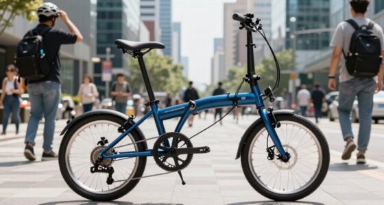 optimal wheel size varies