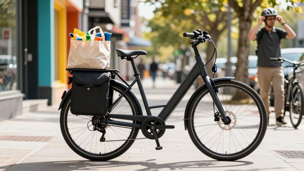 optimized bike setup essentials
