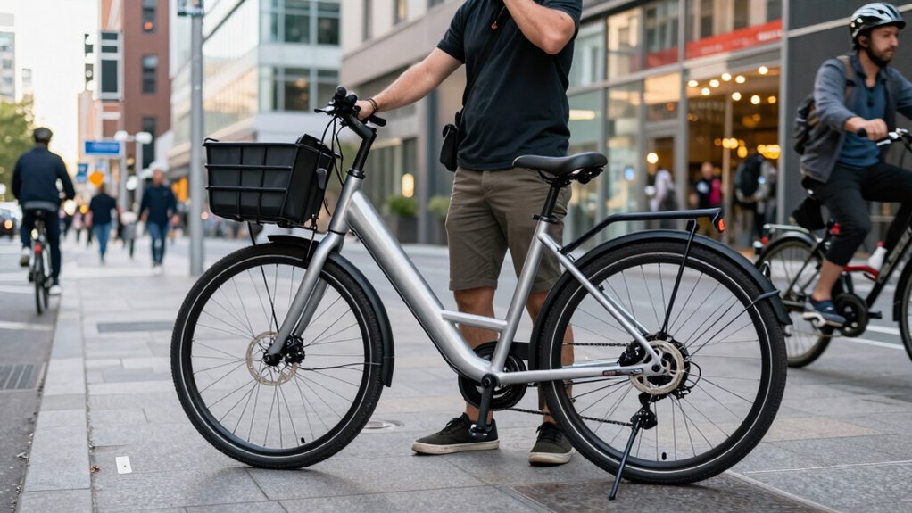practical efficient urban transportation