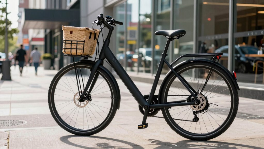 practical reliable city transportation