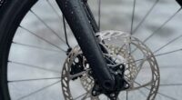 prevent noise during rain