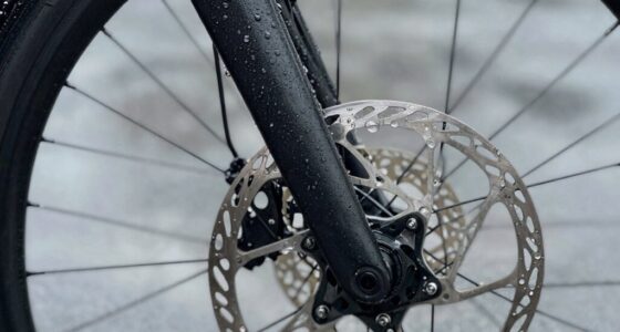 prevent noise during rain