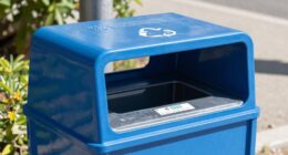 proper battery disposal procedures