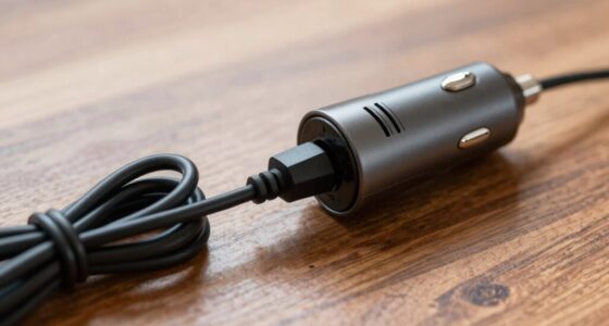 proper charger maintenance tips