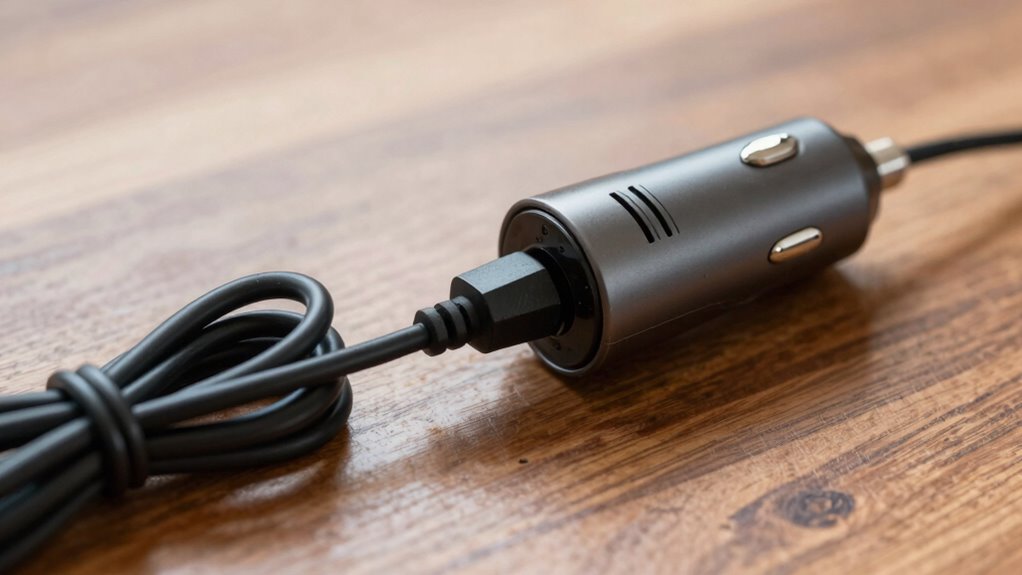 proper charger maintenance tips