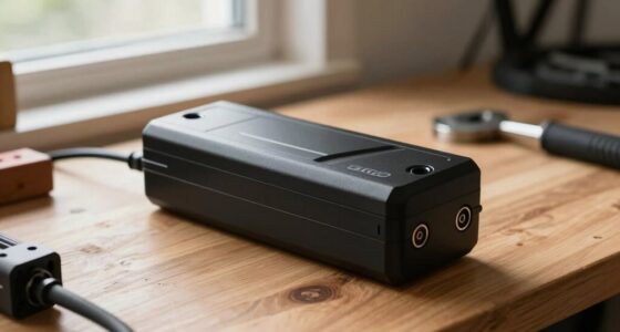 proper long term battery storage