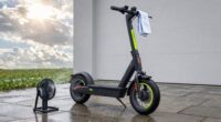 properly dry your e bike