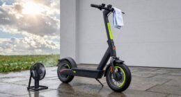 properly dry your e bike