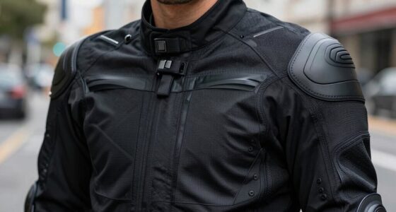 protection durability fit safety