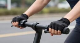 reduce grip and rest