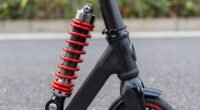 responsive firm smooth ride