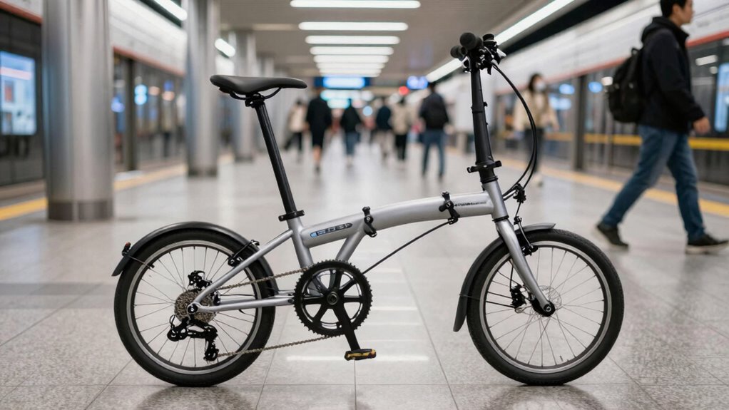 safe confident e bike handling