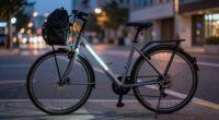 safety and visibility features