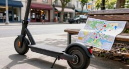 schedule errands within range
