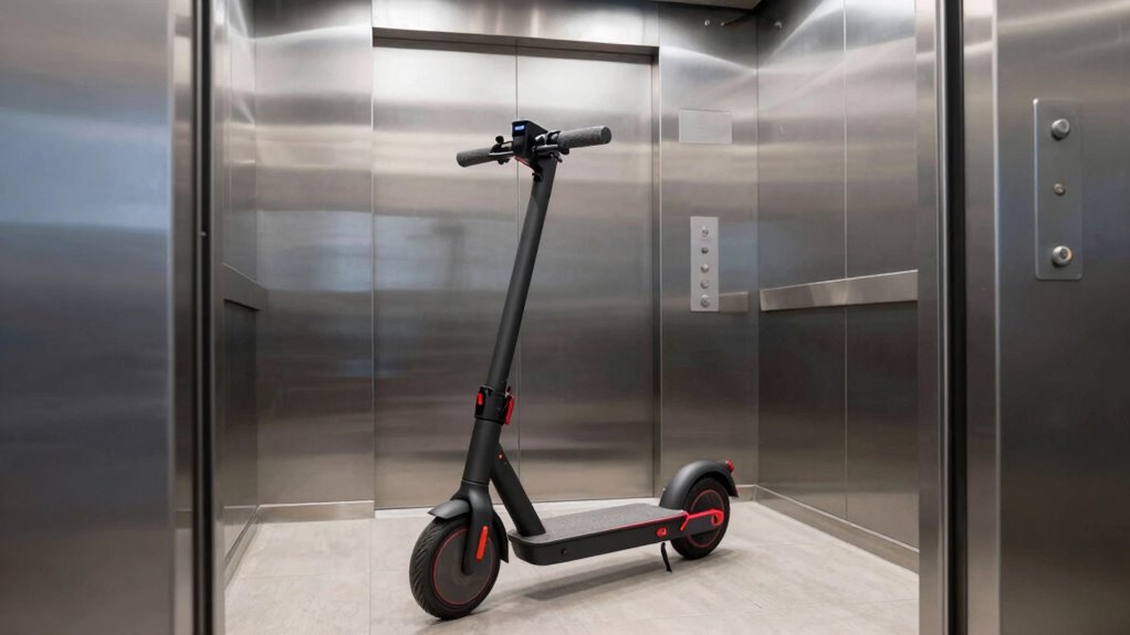 scooter battery safety precautions