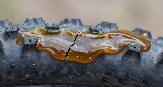 sealant dries out quickly