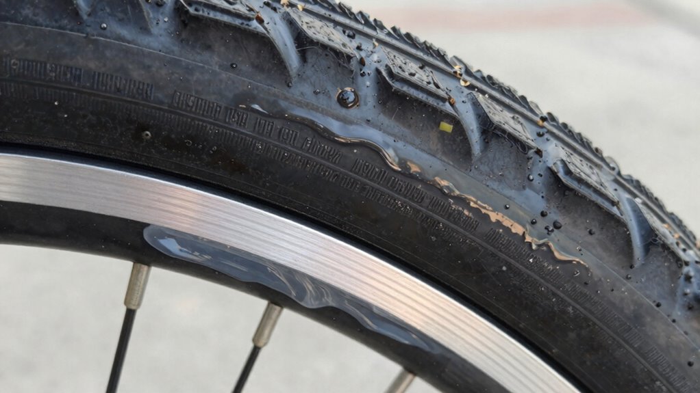 sealant longevity depends on conditions