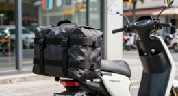 securely carry bag safely