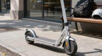 selecting the right daily scooter