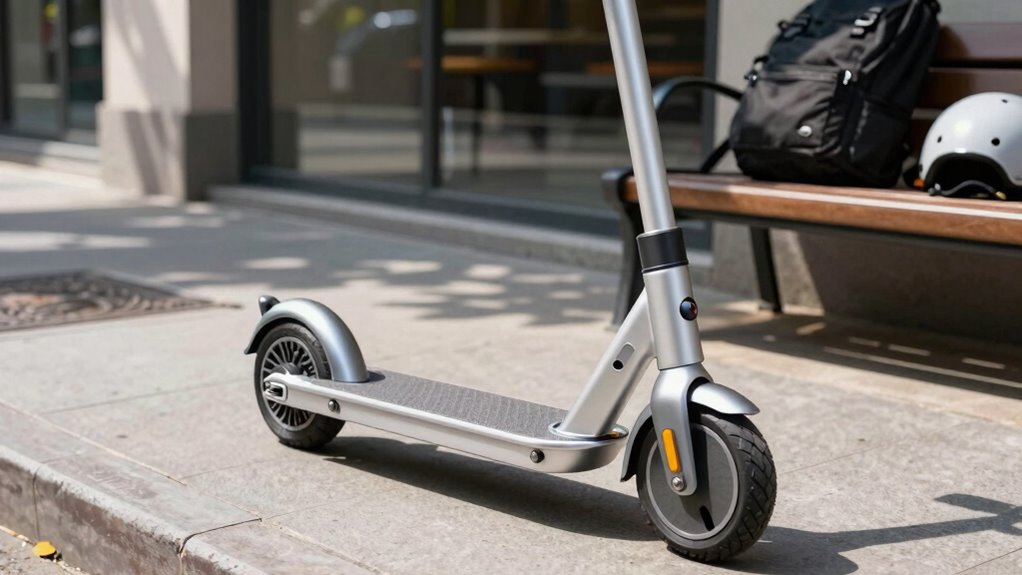 selecting the right daily scooter