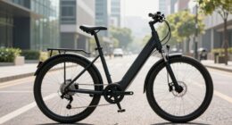 selecting the right e bike