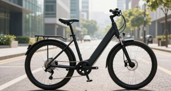 selecting the right e bike