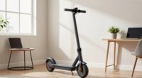 selecting the right portable scooter