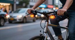 signaling speeds up safety