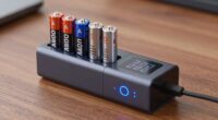 smart chargers protect batteries