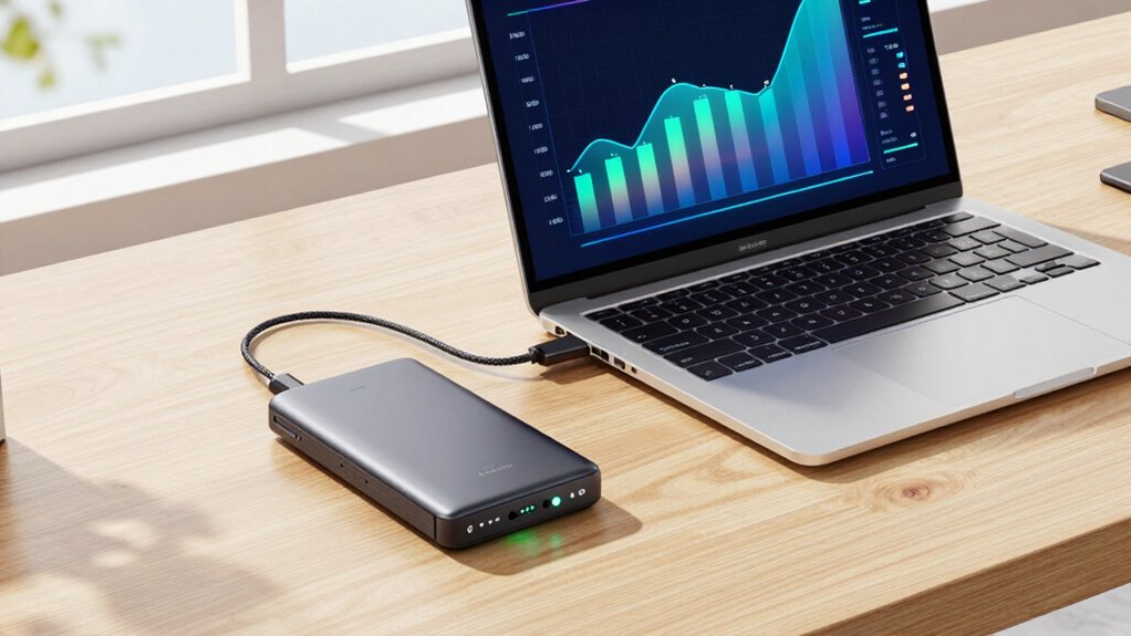 smart fast charging practices