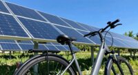 solar panels can t charge efficiently
