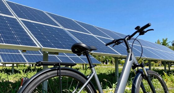 solar panels can t charge efficiently