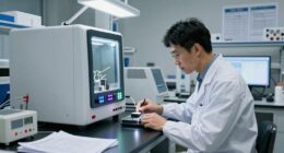 testing versus certification processes
