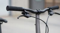 tighten handlebar components securely