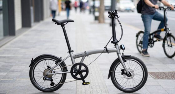 top features for commuters