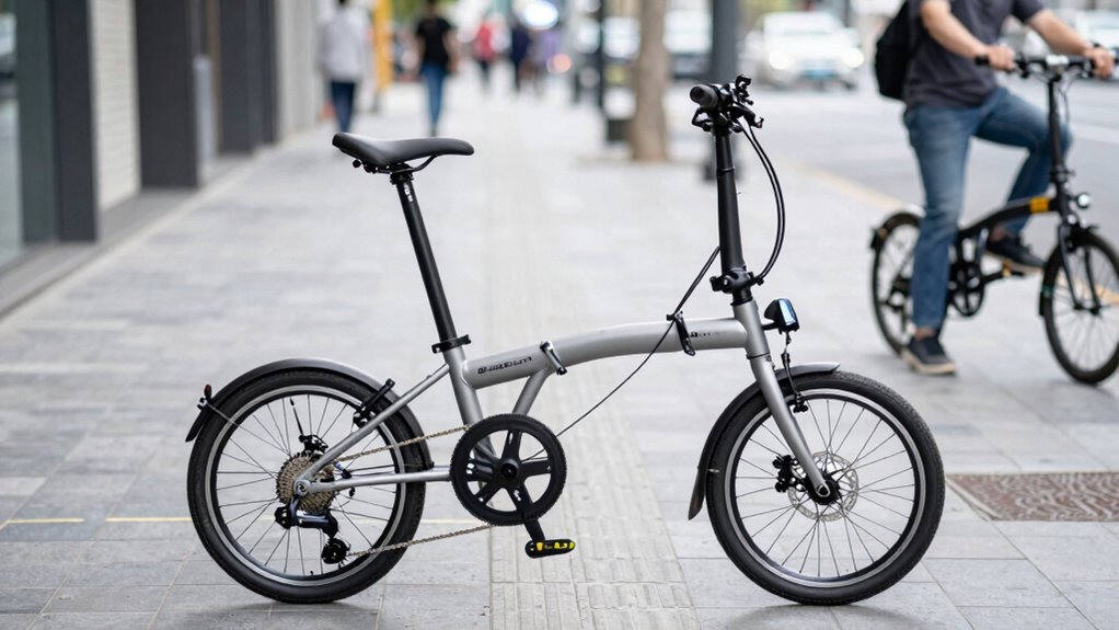 top features for commuters