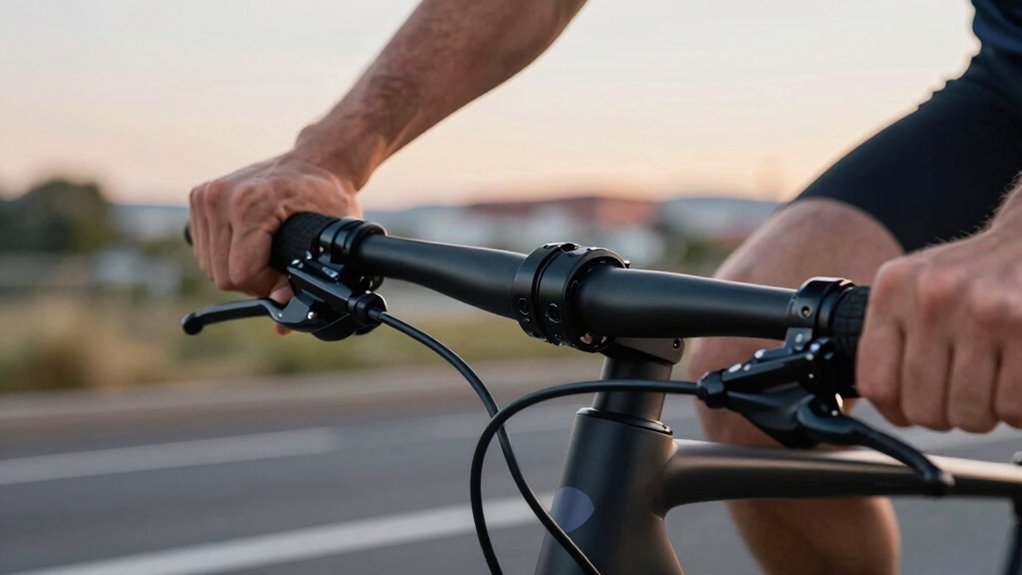 torque sensors enhance riding experience