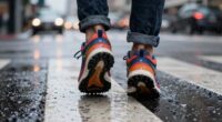 traction prevents slipping accidents