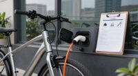 work charging safety considerations