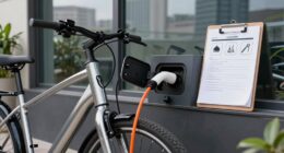 work charging safety considerations