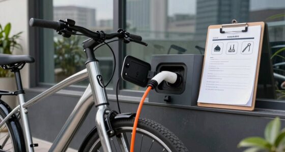 work charging safety considerations