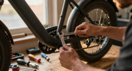 11 Best Electric Bike Maintenance Tools in 2026