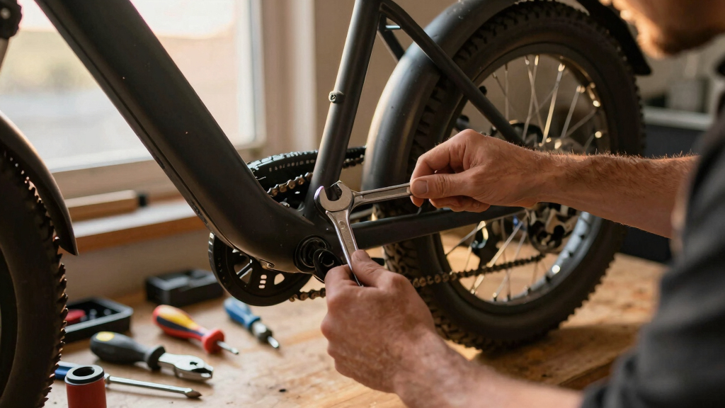 11 Best Electric Bike Maintenance Tools in 2026