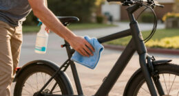 15 Best Electric Bike Cleaning Supplies in 2026
